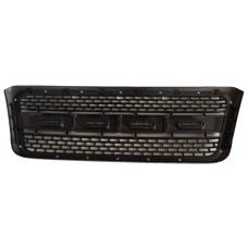 [US Warehouse] Автомобиль Abs Front Bumper Bumper Good Grille на 2004-2008 годы Ford F150 Style Style